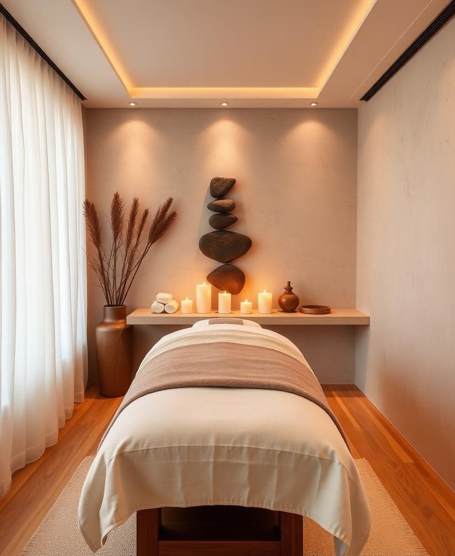 Precios orientativos de servicios de belleza en España