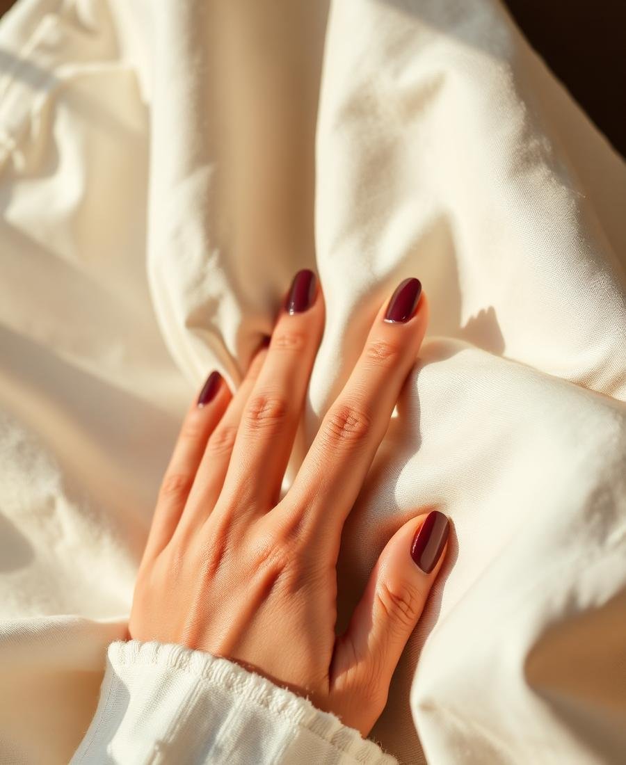 Uñas